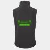 JB's  LAYER (SOFTSHELL) VEST Thumbnail