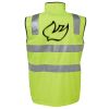 JB's HV 4602.1 (D+N) REV VEST Thumbnail