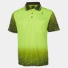 JB's HI VIS S/S WEB POLO Thumbnail