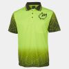 JB's HI VIS S/S WEB POLO Thumbnail