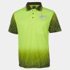 JB's HI VIS S/S WEB POLO Thumbnail