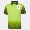 JB's HI VIS S/S WEB POLO Thumbnail
