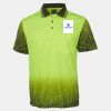 JB's HI VIS S/S WEB POLO Thumbnail