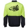 JB's HI VIS FLYING JACKET Thumbnail