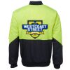 JB's HI VIS FLYING JACKET Thumbnail