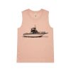 WO'S BROOKLYN TANK Thumbnail