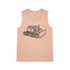 WO'S BROOKLYN TANK Thumbnail