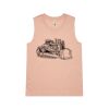 WO'S BROOKLYN TANK Thumbnail