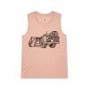 WO'S BROOKLYN TANK Thumbnail