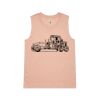 WO'S BROOKLYN TANK Thumbnail