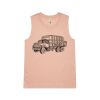 WO'S BROOKLYN TANK Thumbnail