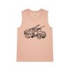 WO'S BROOKLYN TANK Thumbnail