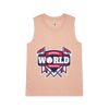 WO'S BROOKLYN TANK Thumbnail