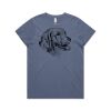 WO'S FADED TEE Thumbnail