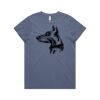 WO'S FADED TEE Thumbnail