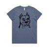 WO'S FADED TEE Thumbnail