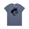 WO'S FADED TEE Thumbnail