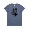 WO'S FADED TEE Thumbnail