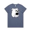 WO'S FADED TEE Thumbnail