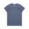 WO'S FADED TEE Thumbnail