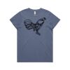 WO'S FADED TEE Thumbnail