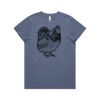 WO'S FADED TEE Thumbnail