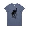 WO'S FADED TEE Thumbnail