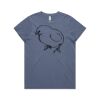 WO'S FADED TEE Thumbnail