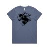 WO'S FADED TEE Thumbnail