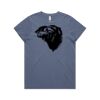 WO'S FADED TEE Thumbnail