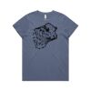 WO'S FADED TEE Thumbnail