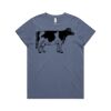 WO'S FADED TEE Thumbnail