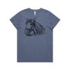 WO'S FADED TEE Thumbnail