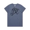 WO'S FADED TEE Thumbnail