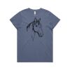 WO'S FADED TEE Thumbnail