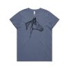 WO'S FADED TEE Thumbnail