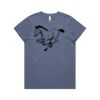 WO'S FADED TEE Thumbnail