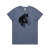 WO'S FADED TEE Thumbnail