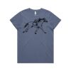 WO'S FADED TEE Thumbnail