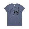 WO'S FADED TEE Thumbnail