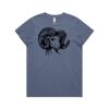 WO'S FADED TEE Thumbnail