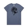 WO'S FADED TEE Thumbnail