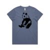 WO'S FADED TEE Thumbnail