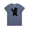 WO'S FADED TEE Thumbnail