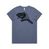 WO'S FADED TEE Thumbnail