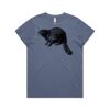 WO'S FADED TEE Thumbnail