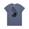 WO'S FADED TEE Thumbnail