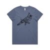 WO'S FADED TEE Thumbnail