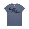 WO'S FADED TEE Thumbnail