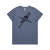 WO'S FADED TEE Thumbnail